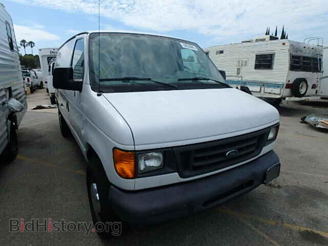 Photo 1FTNS24WX6DA85053 - FORD ECONOLINE 2006
