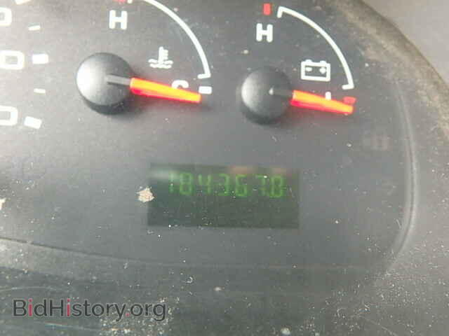 2006 FORD ECONOLINE - VIN: 1FTNS24WX6DA85053 - Фото 8