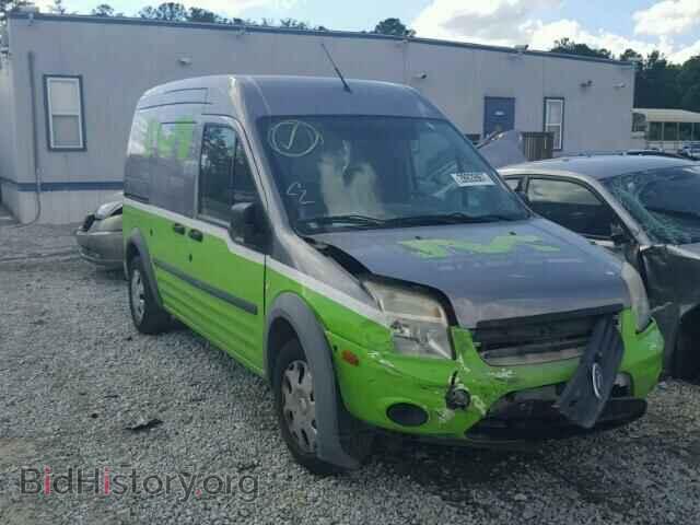 Фотография NM0LS7DN8AT011167 - FORD TRANSIT CO 2010