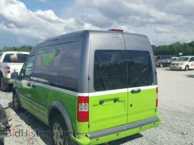 2010 FORD TRANSIT CO - VIN: NM0LS7DN8AT011167 - Фото 3