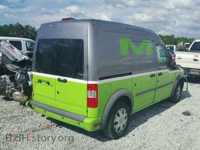 2010 FORD TRANSIT CO - VIN: NM0LS7DN8AT011167 - Фото 4
