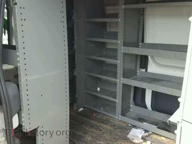 2010 FORD TRANSIT CO - VIN: NM0LS7DN8AT011167 - Фото 6