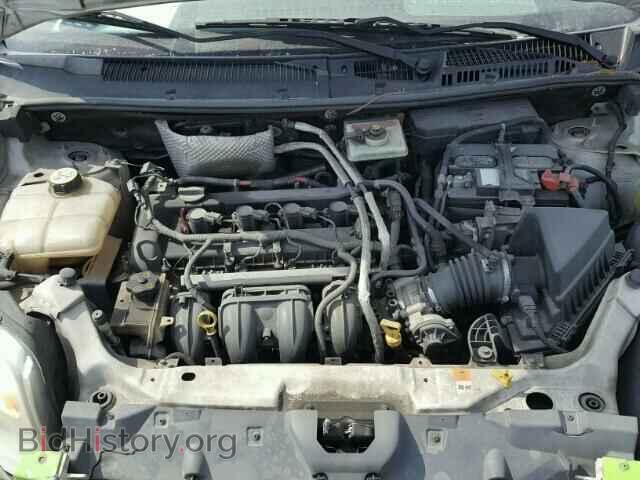 2010 FORD TRANSIT CO - VIN: NM0LS7DN8AT011167 - Фото 7