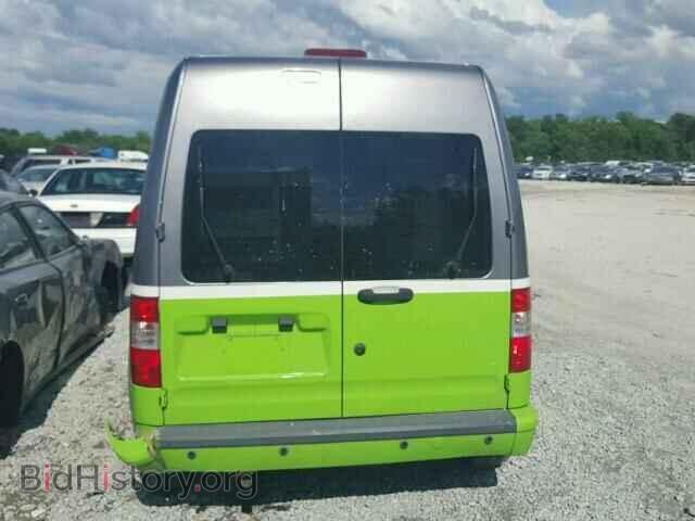 2010 FORD TRANSIT CO - VIN: NM0LS7DN8AT011167 - Фото 9
