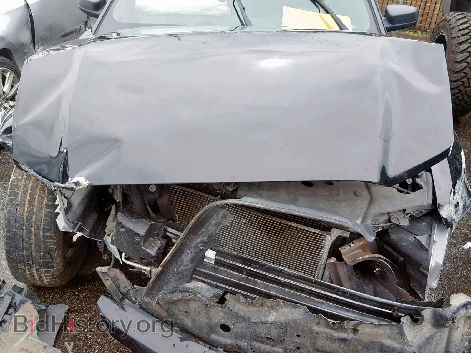 2013 FORD MUSTANG - VIN: 1ZVBP8AM7D5255304 - Фото 7