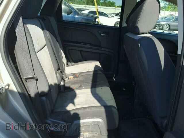 2009 DODGE JOURNEY - VIN: 3D4GG47B49T158336 - Фото 6