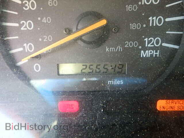 2001 MITSUBISHI GALANT - VIN: 4A3AA46G01E087459 - Фото 8