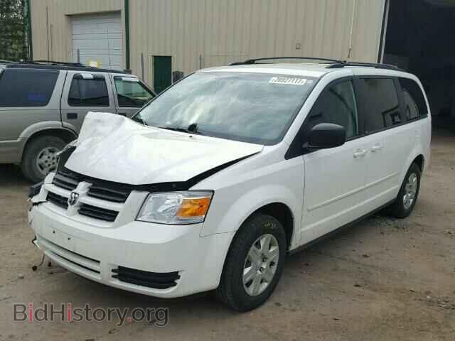 2010 DODGE CARAVAN - VIN: 2D4RN4DE0AR417182 - Photo 2