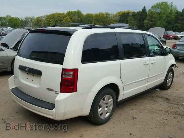 2010 DODGE CARAVAN - VIN: 2D4RN4DE0AR417182 - Photo 4