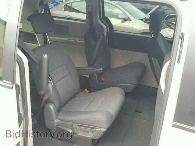 2010 DODGE CARAVAN - VIN: 2D4RN4DE0AR417182 - Photo 6