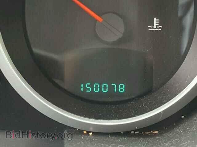 2010 DODGE CARAVAN - VIN: 2D4RN4DE0AR417182 - Photo 8