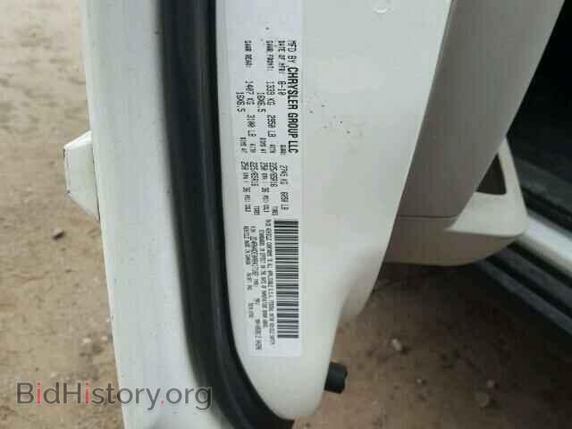 2010 DODGE CARAVAN - VIN: 2D4RN4DE0AR417182 - Photo 10