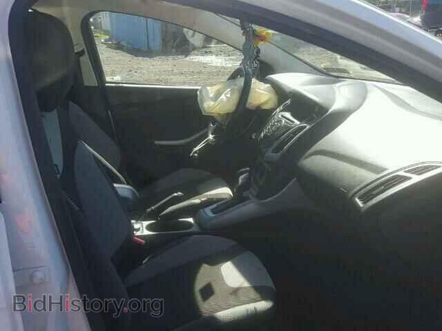 2012 FORD FOCUS - VIN: 1FAHP3F22CL413040 - Photo 5