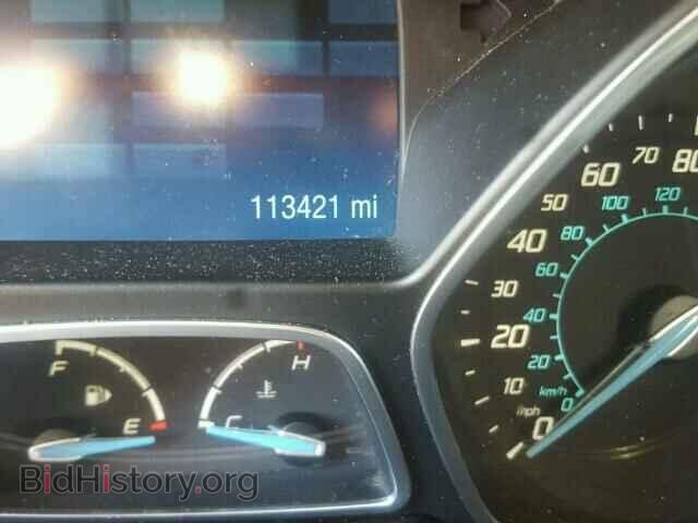 2012 FORD FOCUS - VIN: 1FAHP3F22CL413040 - Photo 8