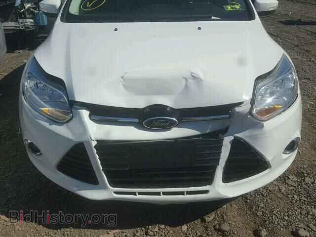 2012 FORD FOCUS - VIN: 1FAHP3F22CL413040 - Photo 9