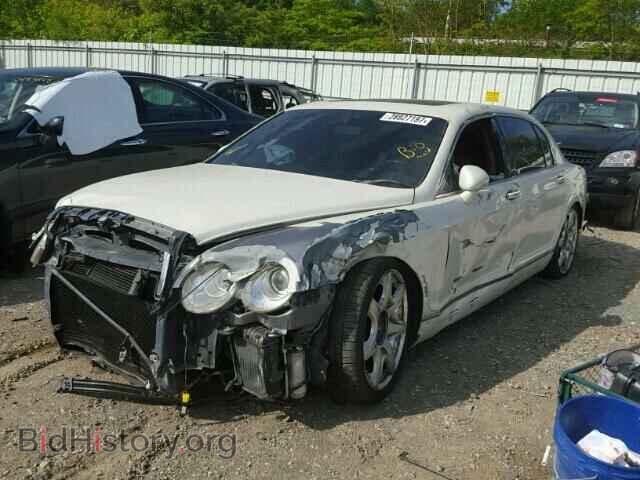 2006 BENTLEY ALL MODELS - VIN: SCBBR53W16C035152 - Photo 2