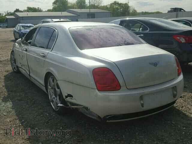 2006 BENTLEY ALL MODELS - VIN: SCBBR53W16C035152 - Photo 3