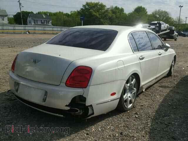 2006 BENTLEY ALL MODELS - VIN: SCBBR53W16C035152 - Photo 4