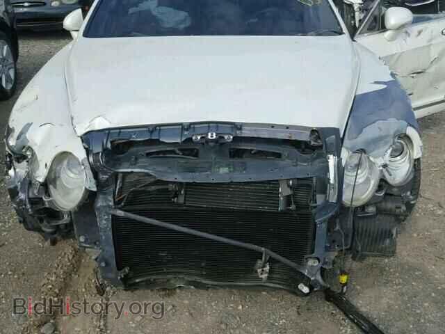 2006 BENTLEY ALL MODELS - VIN: SCBBR53W16C035152 - Photo 7