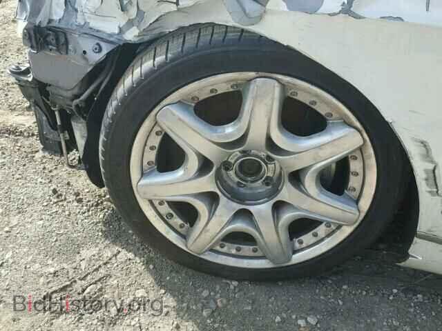 2006 BENTLEY ALL MODELS - VIN: SCBBR53W16C035152 - Photo 9