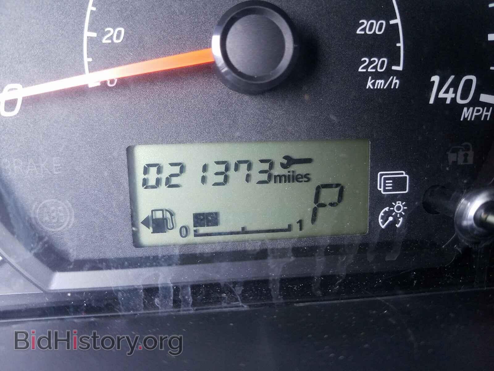 2019 MITSUBISHI MIRAGE G4 - VIN: ML32F3FJ7KHF04368 - Фото 8