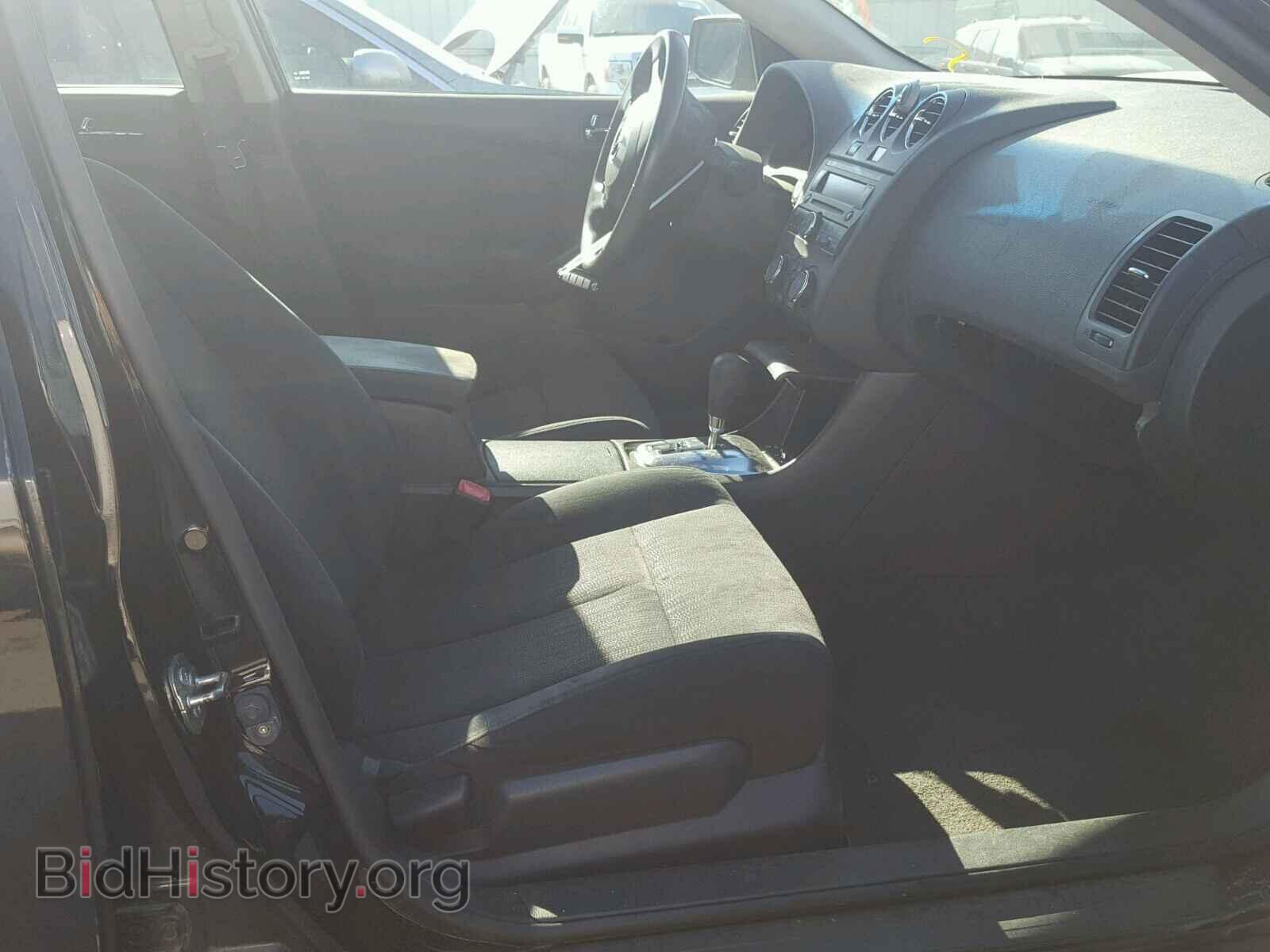 2012 NISSAN ALTIMA BAS - VIN: 1N4AL2AP3CC178917 - Фото 5