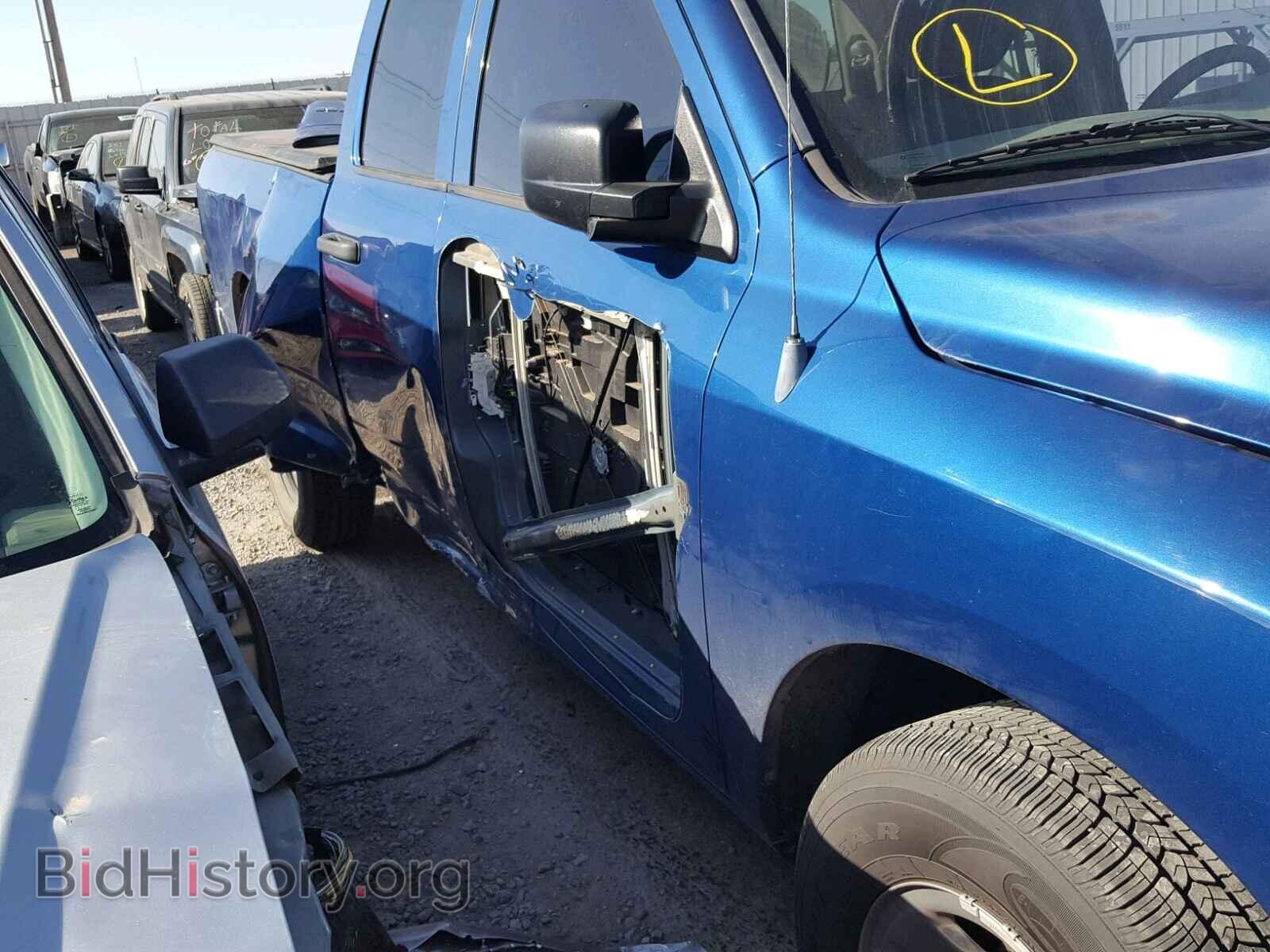 2011 DODGE RAM 1500 - VIN: 1D7RB1GP8BS577818 - Photo 9