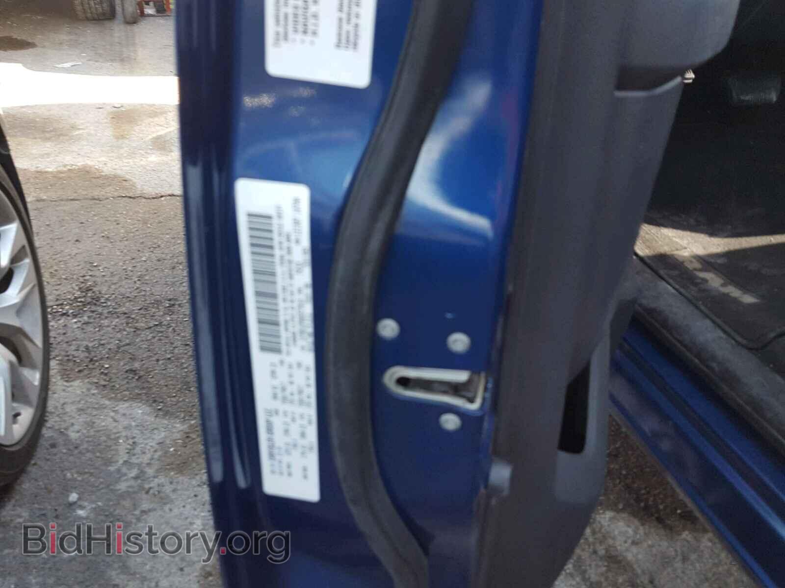 2011 DODGE RAM 1500 - VIN: 1D7RB1GP8BS577818 - Photo 10