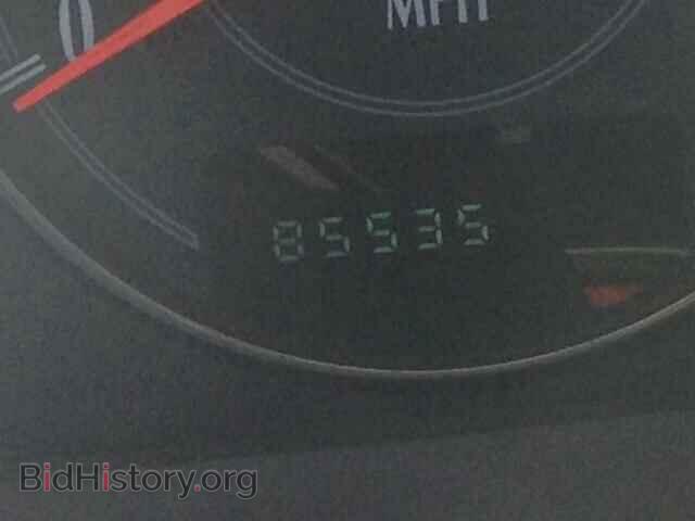 2001 CHRYSLER SEBRING - VIN: 1C3EL56U71N651039 - Фото 8