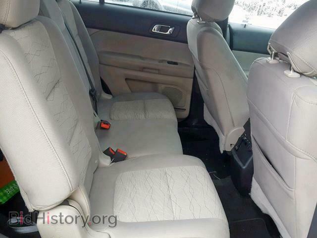 2015 FORD EXPLORER - VIN: 1FM5K7B81FGA45665 - Photo 6