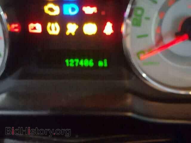 2007 FORD EDGE - VIN: 2FMDK48C57BB68318 - Фото 8