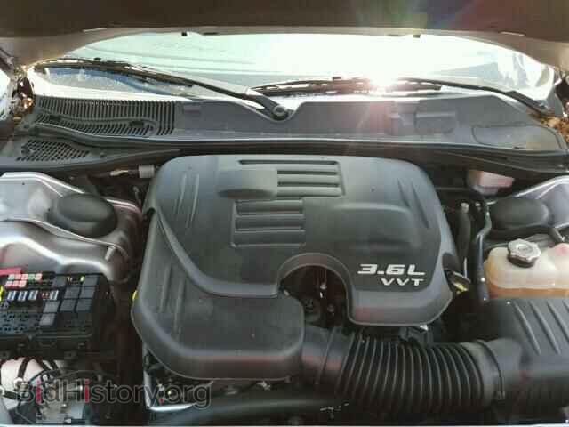 2015 DODGE CHALLENGER - VIN: 2C3CDZAG0FH710655 - Фото 7