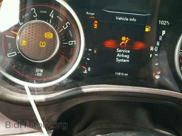 2015 DODGE CHALLENGER - VIN: 2C3CDZAG0FH710655 - Фото 8
