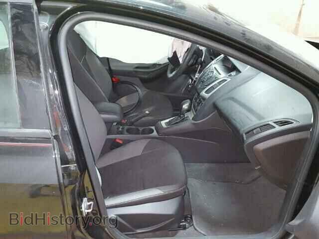 2013 FORD FOCUS - VIN: 1FADP3F27DL350131 - Фото 5