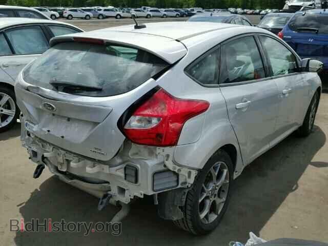 2014 FORD FOCUS - VIN: 1FADP3K20EL302476 - Photo 4