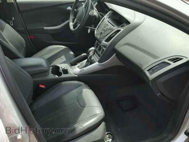 2014 FORD FOCUS - VIN: 1FADP3K20EL302476 - Photo 5