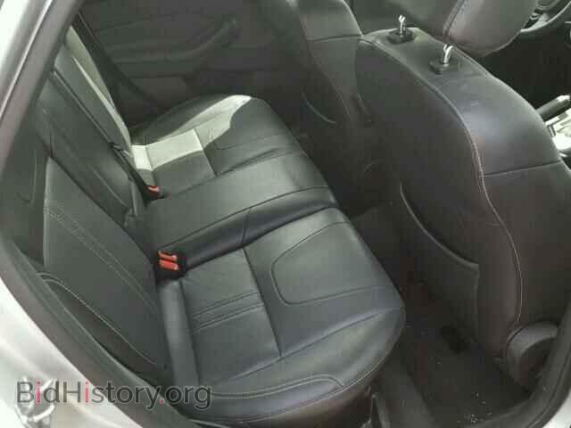 2014 FORD FOCUS - VIN: 1FADP3K20EL302476 - Photo 6