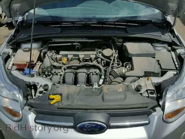 2014 FORD FOCUS - VIN: 1FADP3K20EL302476 - Photo 7