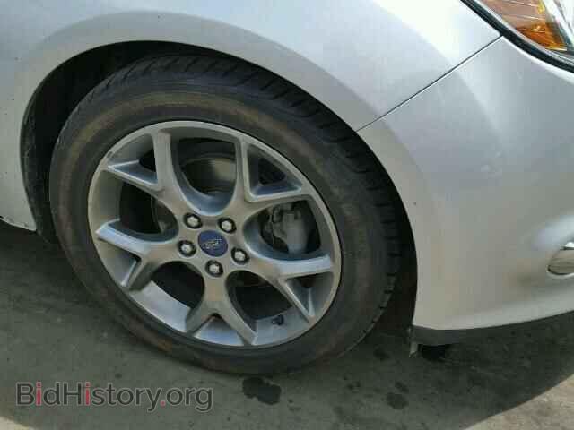 2014 FORD FOCUS - VIN: 1FADP3K20EL302476 - Photo 9