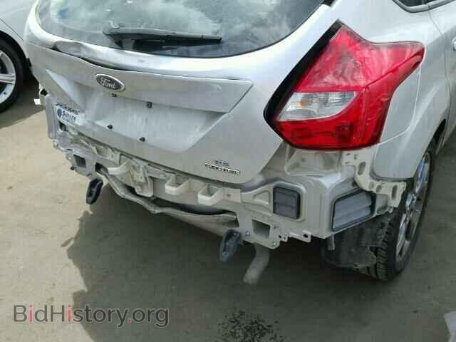 2014 FORD FOCUS - VIN: 1FADP3K20EL302476 - Photo 10