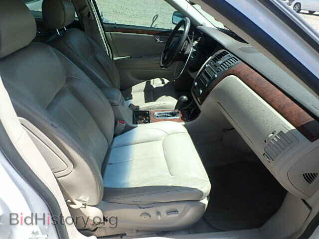 2007 CADILLAC DTS - VIN: 1G6KD57Y57U131498 - Фото 5