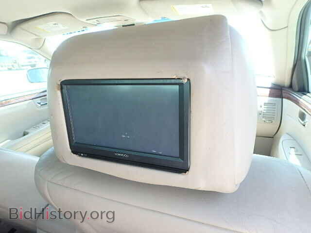 2007 CADILLAC DTS - VIN: 1G6KD57Y57U131498 - Фото 9
