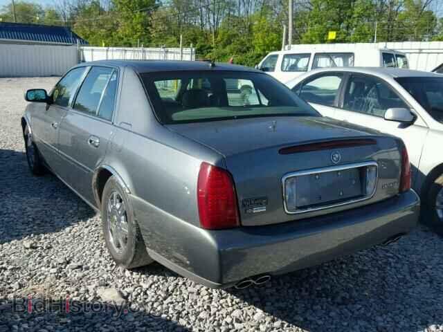 2005 CADILLAC DEVILLE - VIN: 1G6KD54Y15U110309 - Photo 3