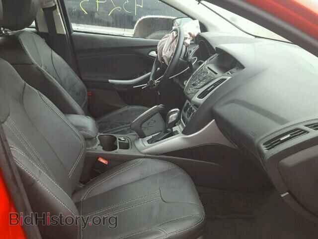 2014 FORD FOCUS - VIN: 1FADP3K23EL117922 - Photo 5