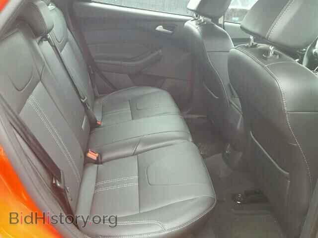 2014 FORD FOCUS - VIN: 1FADP3K23EL117922 - Photo 6