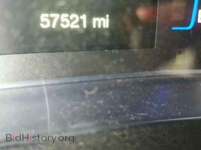 2016 CHRYSLER 200 - VIN: 1C3CCCAB0GN131128 - Фото 8