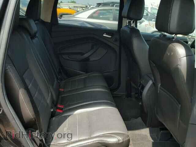 2013 FORD ESCAPE - VIN: 1FMCU9HXXDUB98314 - Фото 6