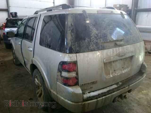 2010 FORD EXPLORER - VIN: 1FMEU8F84AUA47818 - Photo 3
