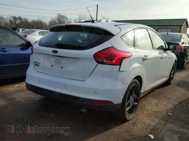 2016 FORD FOCUS - VIN: 1FADP3K2XGL307705 - Photo 4