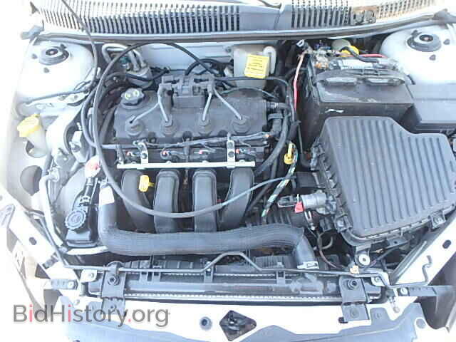 2005 DODGE NEON - VIN: 1B3ES26C55D102568 - Фото 7